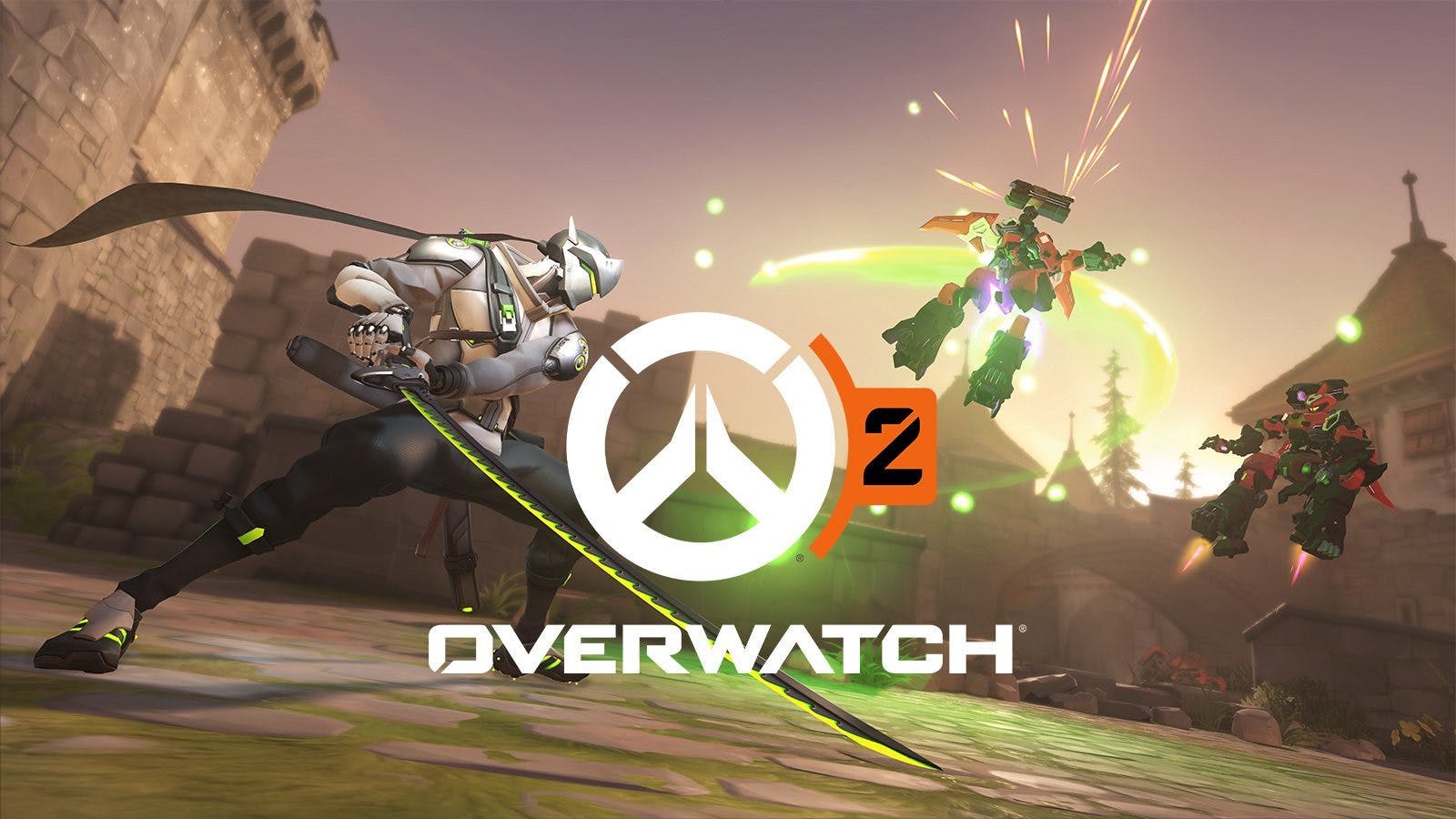 Transformers komen vandaag naar Overwatch 2