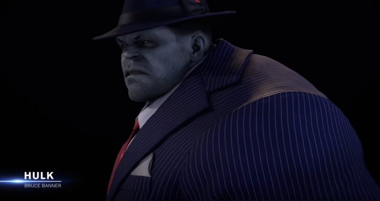 Meer info over verhaal en uitrusting in Marvel’s Avengers gedeeld