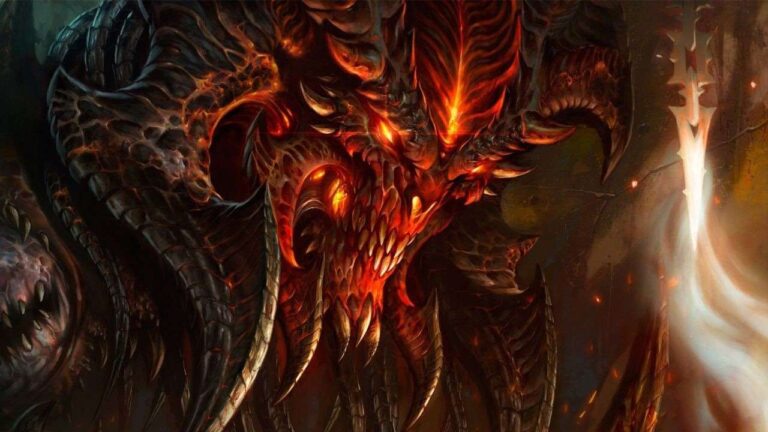 Reddit-gebruiker lekt mogelijke informatie over Diablo 4