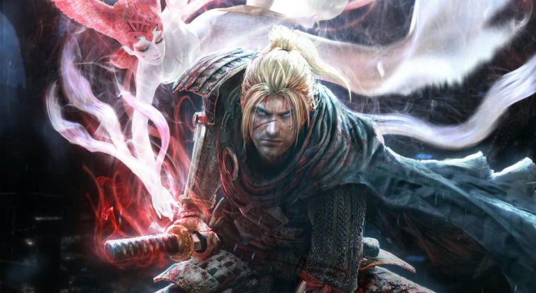 Team Ninja ontwikkelt voorlopig geen nieuwe Nioh-game