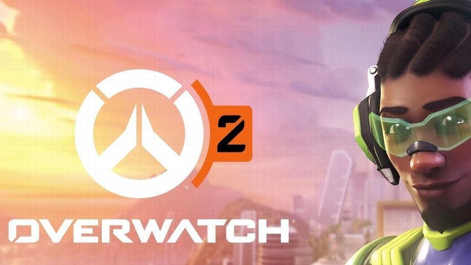‘Overwatch 2 wordt op Blizzcon onthuld’