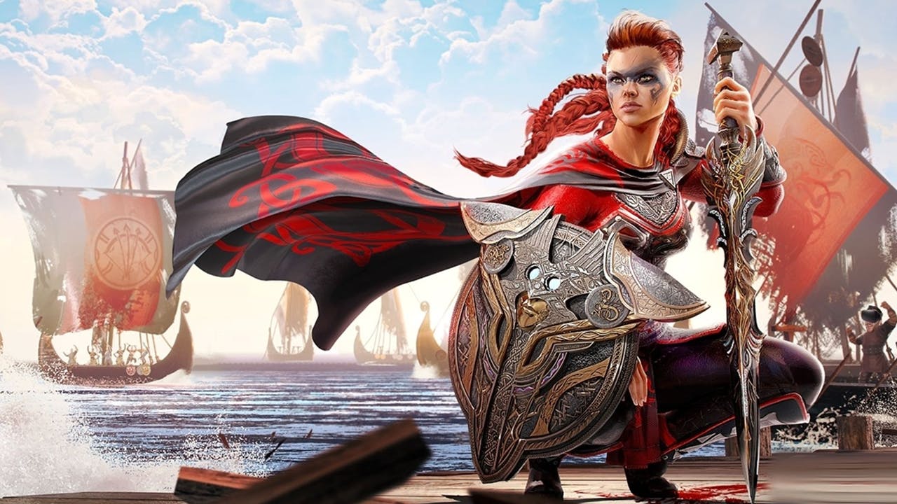Asgard’s Wrath is de eerste echte triple-A voor vr