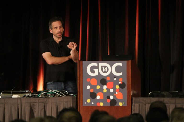 Bioshock-maker Ken Levine werkt aan ‘meeslepende sim’
