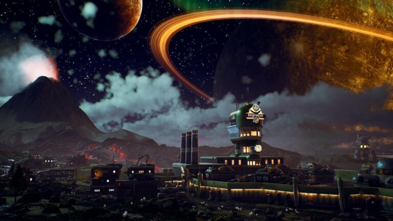 Obsidian heeft ‘meer focus op nieuwe games’ dankzij Microsoft
