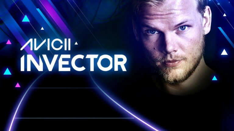 Avicii Invector draait om de muziek van wijlen dj