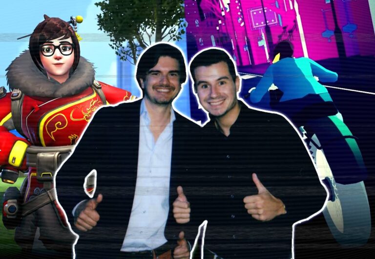 Blizzard 💘 China? – Gamer.nl Podcast 248
