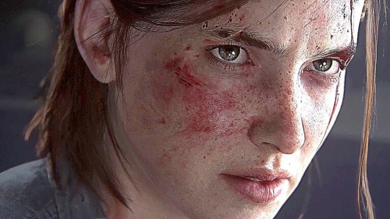 ‘The Last of Us Part 2 moet zo realistisch mogelijk worden’