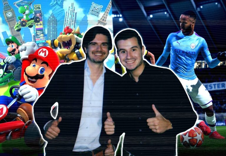 ‘Destiny 2 is de ultieme videogame’ – Gamer.nl Podcast 247