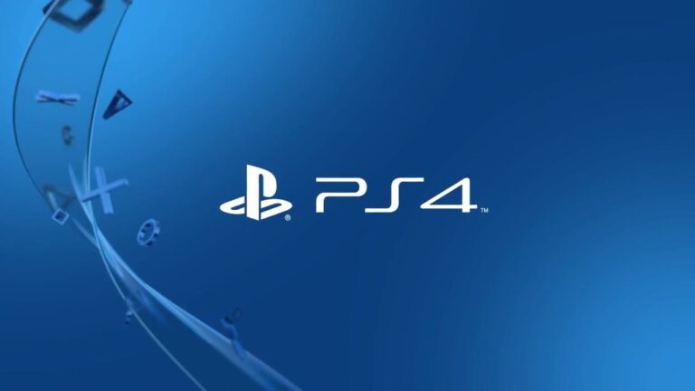 Een oplossing voor de PS4 ‘blue blinking light of death’