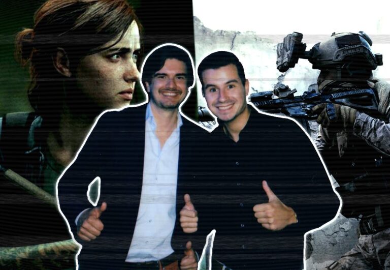 PS4-exclusieve CoD-content: ‘Dit kun je niet maken’ – Podcast 246