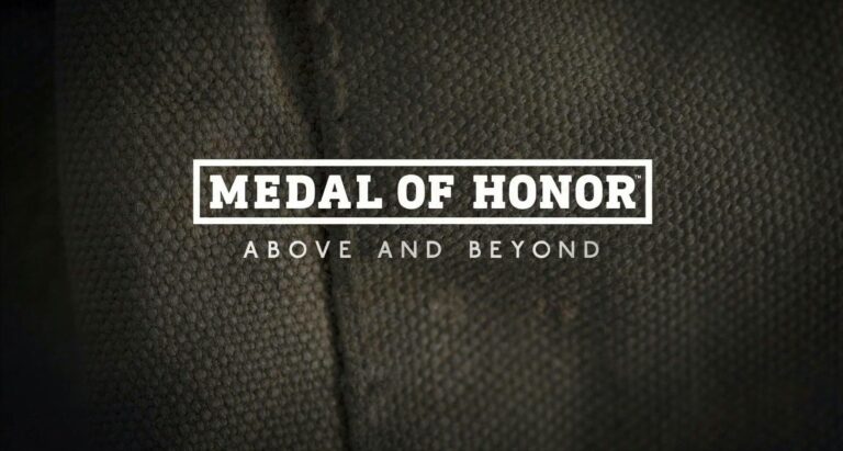 Respawn toont vr-game Medal of Honor: Above and Beyond