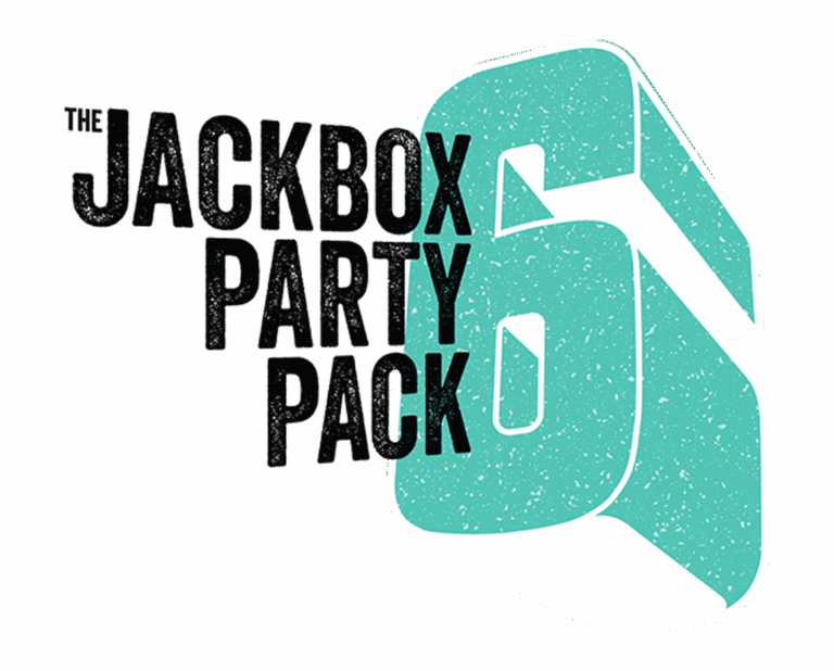 JackboxParty Pack 6  aangekondigd