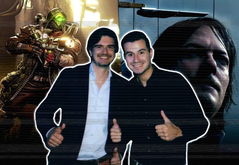 Rons Tokyo Game Show-avontuur – Gamer.nl Podcast 245