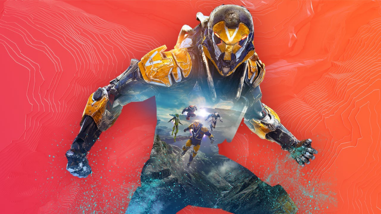 Lead producer Anthem vertrekt bij BioWare