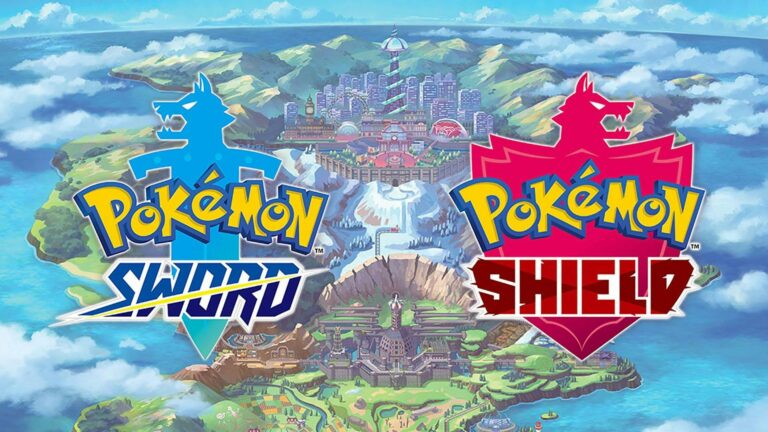 Nieuwe pokémon ontdekt op offciële Pokémon-website