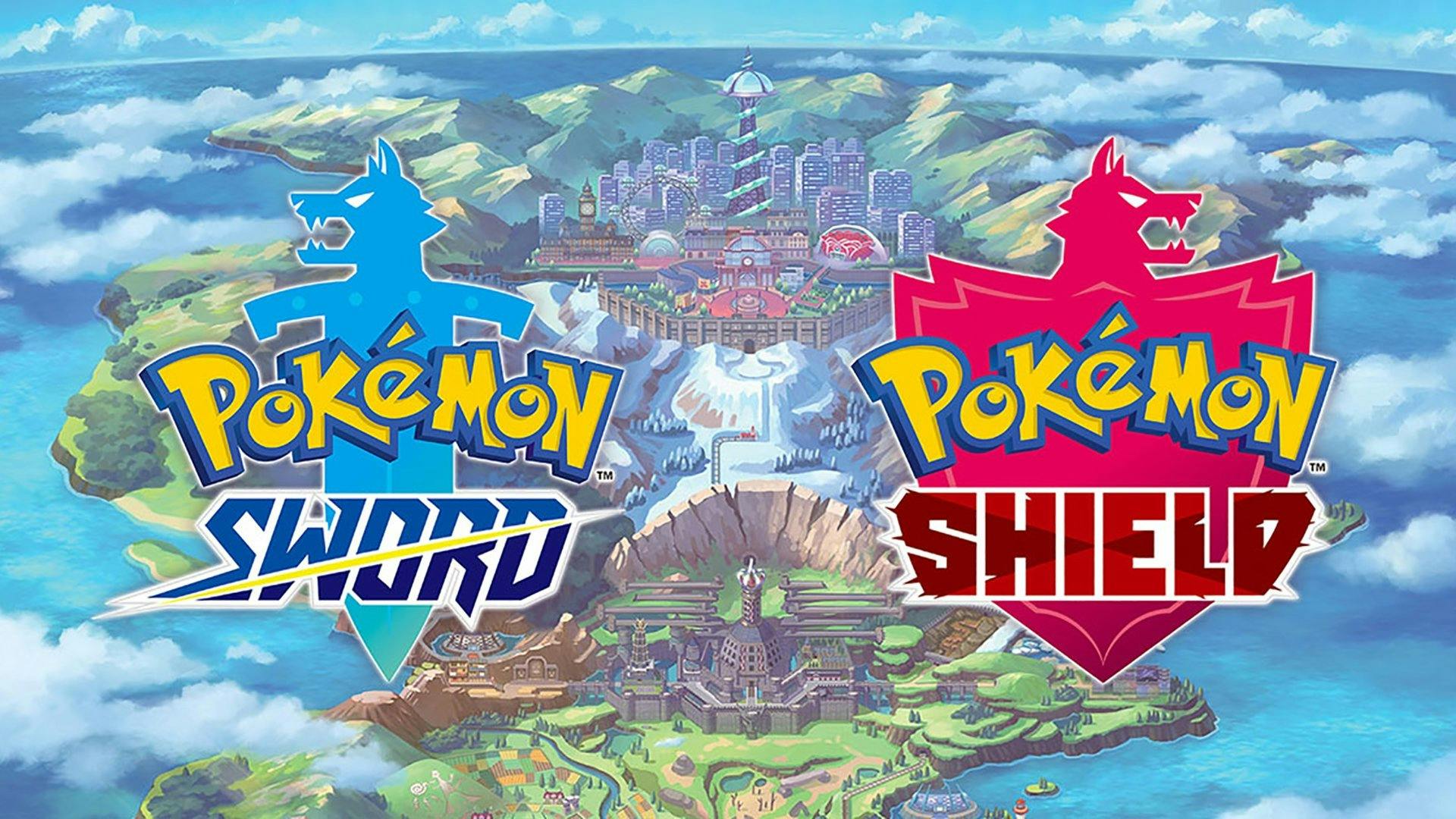 Half uur gameplay en nieuwe informatie Pokémon Sword en Shield