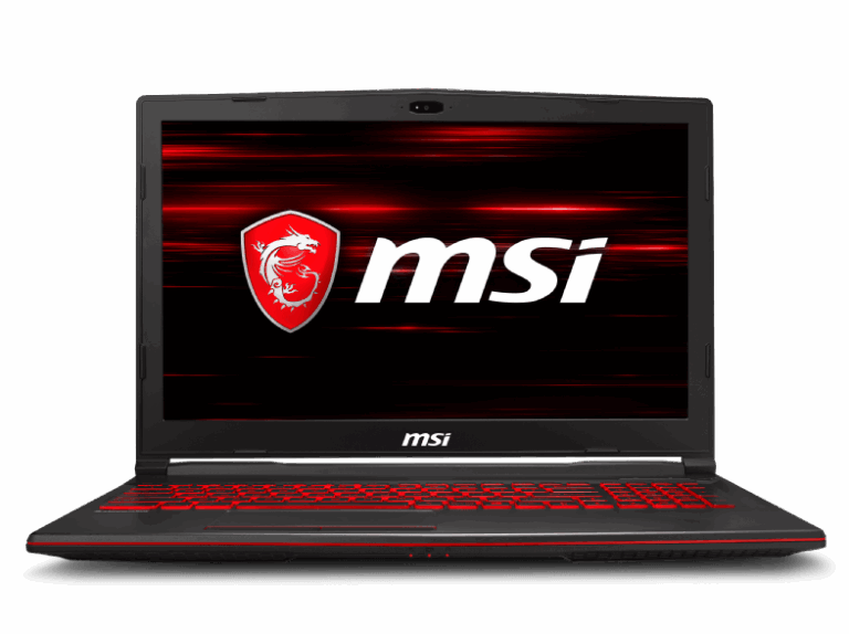 De beste budget gaminglaptop van MSI