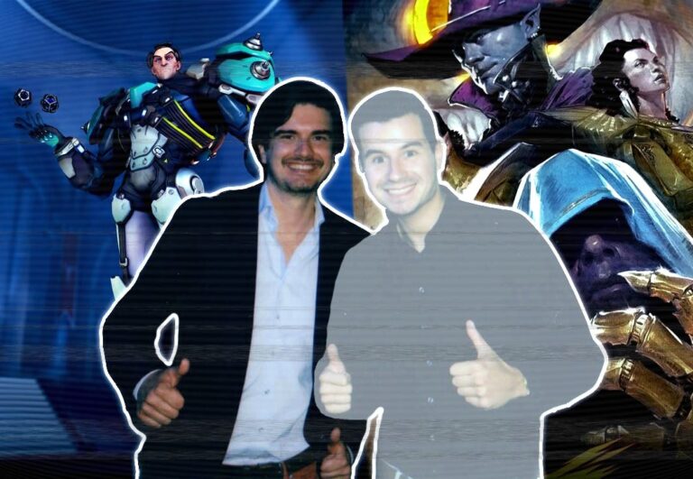 Leven met een gamejournalist – Gamer.nl Podcast 243