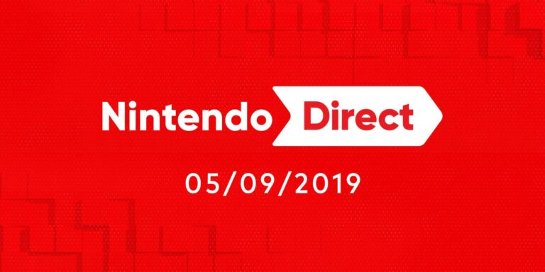 Bekijk vannacht om middernacht de nieuwe Nintendo Direct