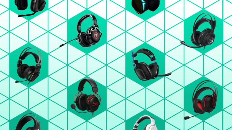Update: Review Round-up Gaming Headsets