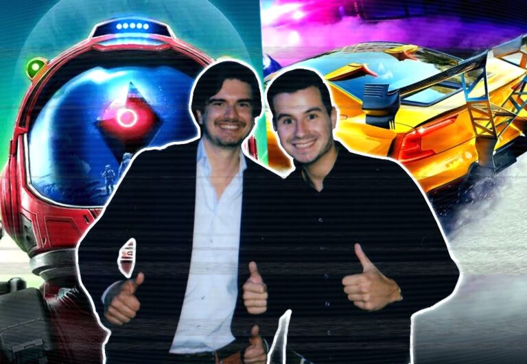 Gamescom doorbreekt de gameluwte – Gamer.nl Podcast 240