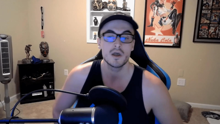 Kanaal van Borderlands 3-Youtuber verdwijnt