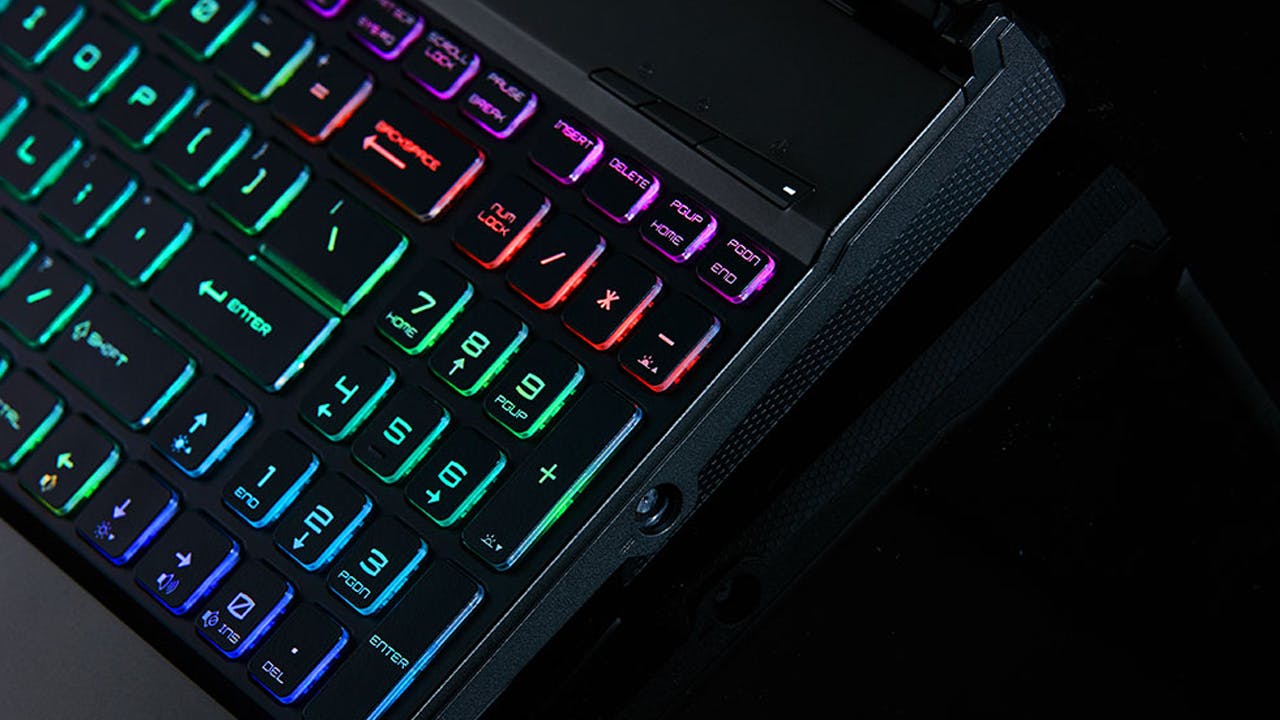 Review: MSI GE65 Raider – zo hoort een gaming laptop te zijn