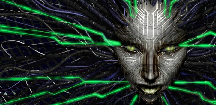 System Shock 2: Enhanced Edition aangekondigd