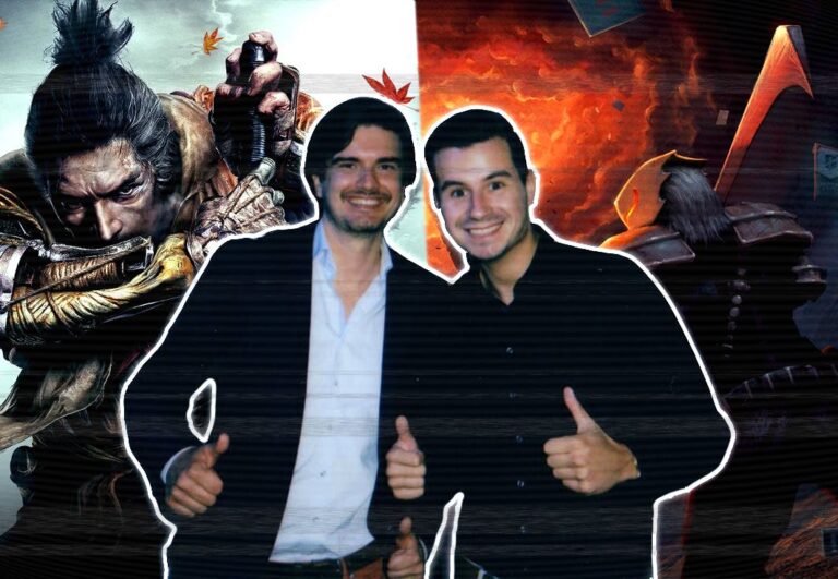 Games vs. Geweld – Gamer.nl Podcast 239