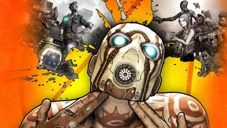 Update: Take-Two neemt Gearbox over van Embracer Group, ontslagen in Nederland