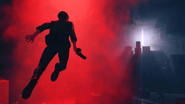 De systeemeisen van Remedy’s Control bekendgemaakt