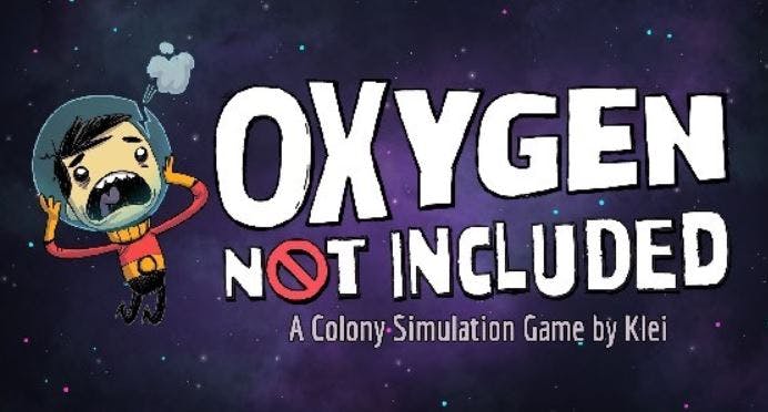 Oxygen Not Included verlaat early access