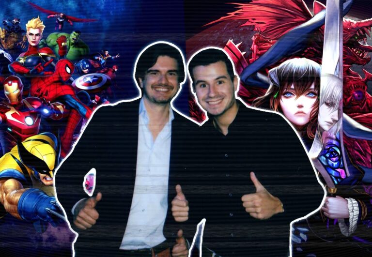 Bloodstained, zweet en tranen – Gamer.nl Podcast 236