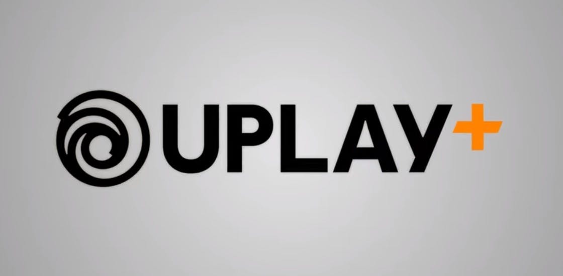 Ubisoft onthult line-up abonnementendienst Uplay+