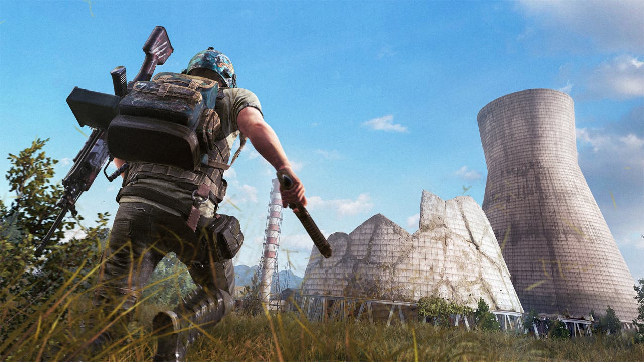 Vierde seizoen PlayerUnknown’s Battlegrounds richt zich op verhaal
