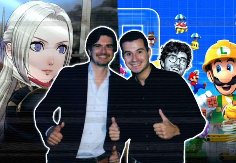 ‘Mario Maker 2 wekt Wii U-nostalgie op’ – Podcast 235