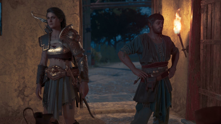 Ubisoft past na ophef toch Assassin’s Creed-dlc aan