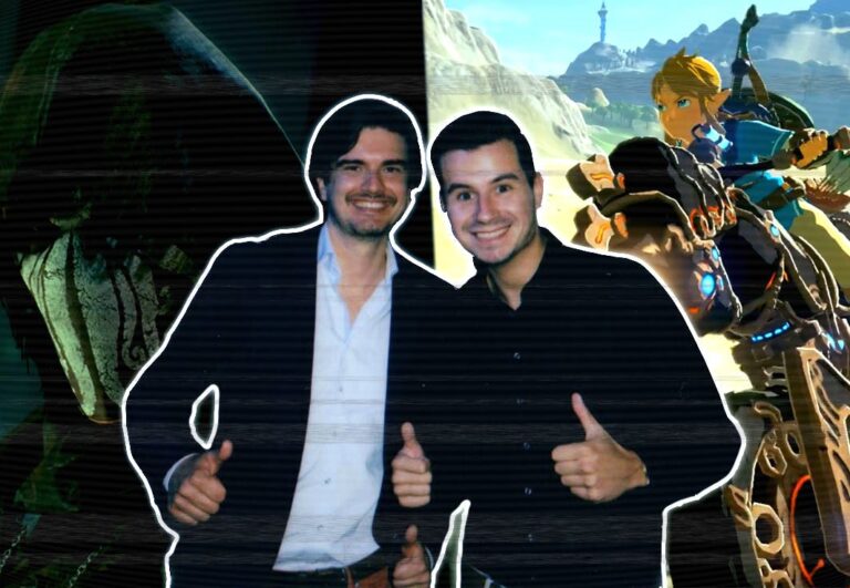 Gядтis Vьцcкs! – Gamer.nl Podcast 234