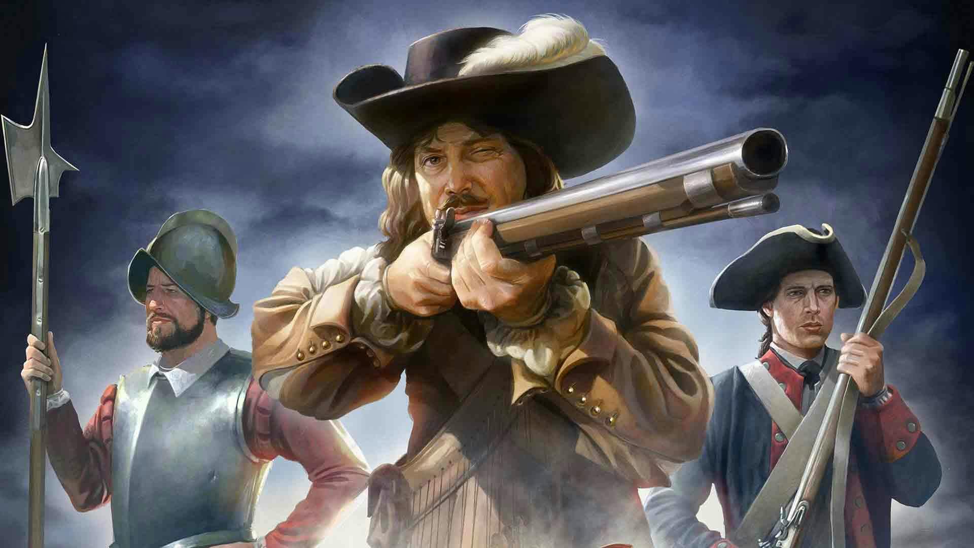 Voormalig Paradox-directeur vindt dlc ‘eerlijk en gebalanceerd’