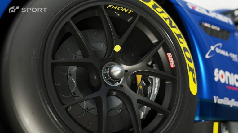 Nieuwe Gran Turismo ‘combinatie van verleden, heden en toekomst’