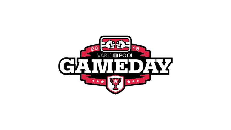 We gaan los in Apex Legends en Fortnite op GameDay!