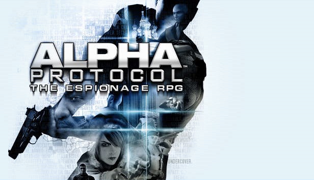 Obsidian’s Alpha Protocol is van Steam afgehaald