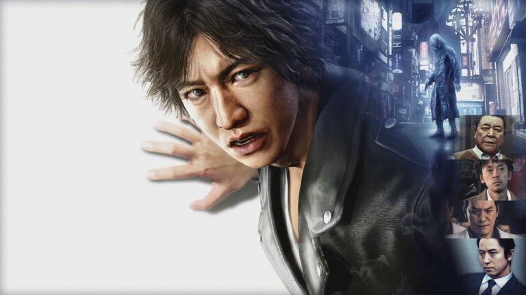 Judgment: Japan-simulator met detectives – Gameplay Update