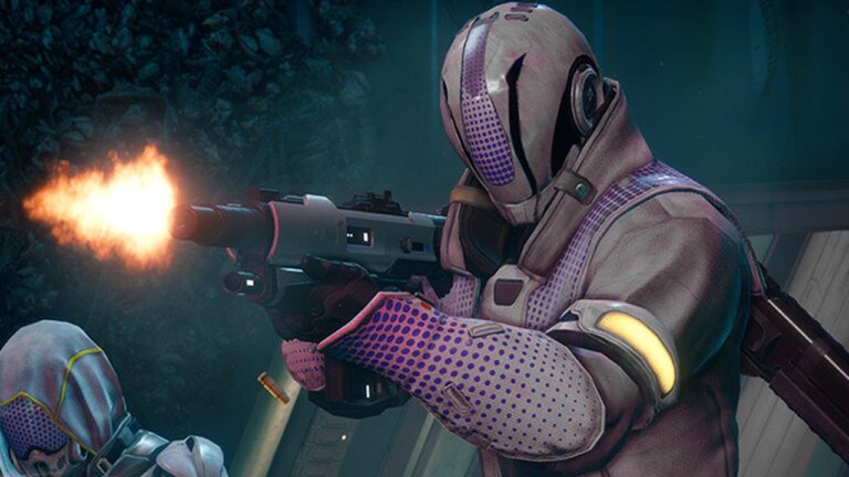 Bungie: ‘We hebben de toekomst volledig in handen’