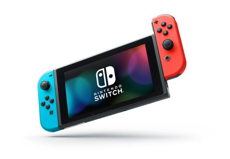 ‘Nintendo Switch al meer verkocht dan Nintendo 64’