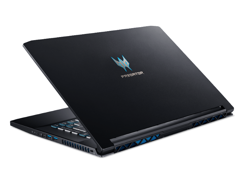 Koop de nieuwste Acer Predator Triton-laptops bij MediaMarkt