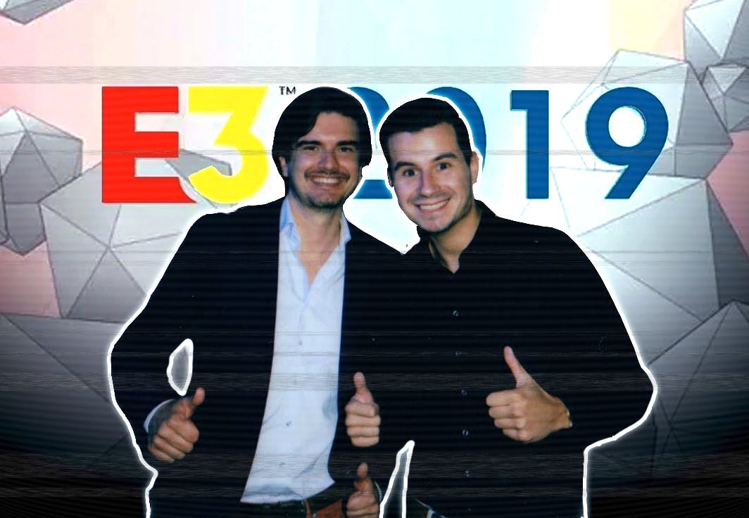 E3 2019: Munitie voor het hele jaar – Gamer.nl Podcast 231