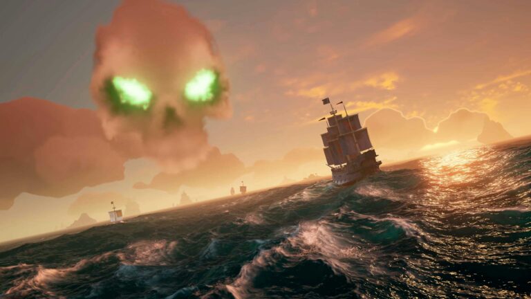 Wat Rare moet doen om Sea of Thieves te verbeteren
