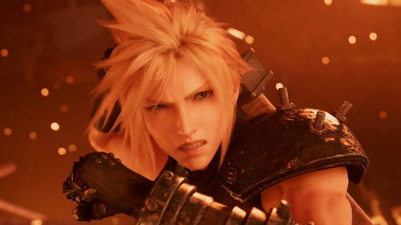 Deluxe en collector’s edities van Final Fantasy 7 Remake onthuld