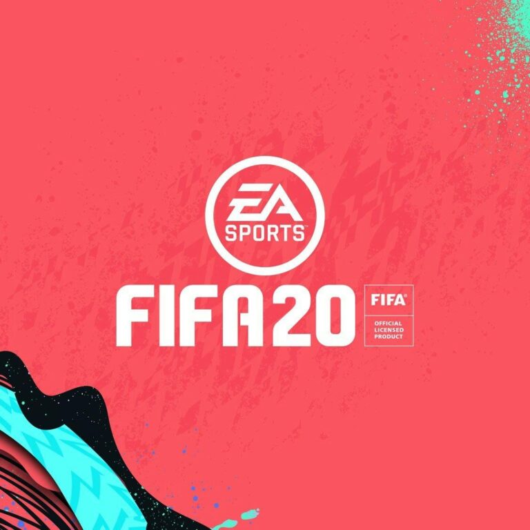 Fifa 20 speelbaar op EA Play in juni